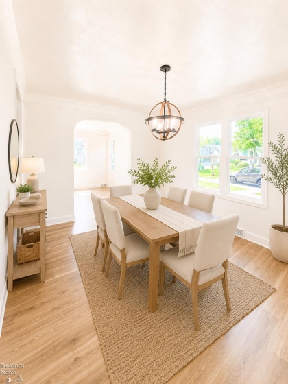 216 Buchanan Street, Fremont, 43420, 2 Bedrooms Bedrooms, ,1 BathroomBathrooms,Residential,For Sale,Buchanan,20261964
