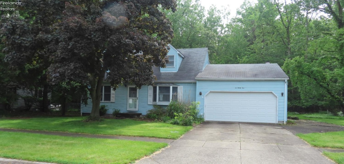 695 Morris Drive, Vermilion, 44089, 4 Bedrooms Bedrooms, ,2 BathroomsBathrooms,Residential,For Sale,Morris,20262028