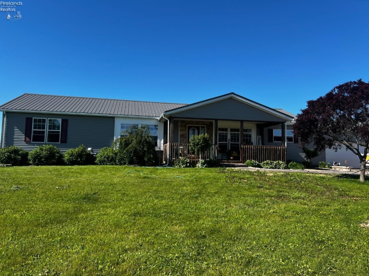 1568 Townline Road 131, North Fairfield, 44855, 3 Bedrooms Bedrooms, ,2 BathroomsBathrooms,Residential,For Sale,Townline Road 131,20262023