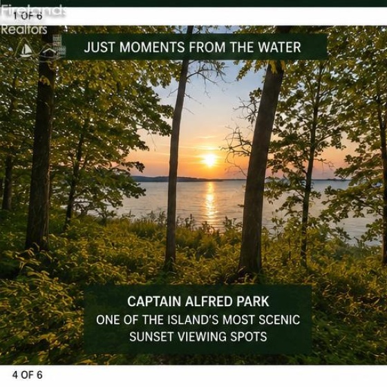 0 Decatur, Put-In-Bay, 43456, ,Land,For Sale,Decatur,20262078