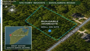 0 Decatur, Put-In-Bay, 43456, ,Land,For Sale,Decatur,20262078 0 Decatur, Put-In-Bay, 43456, ,Land,For Sale,Decatur,20262078