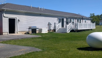 4757 State Route 12, Arcadia, 44804, 3 Bedrooms Bedrooms, ,2 BathroomsBathrooms,Residential,For Sale,State Route 12,20262073