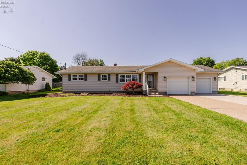 5720 Bogart Road, Castalia, 44824, 4 Bedrooms Bedrooms, ,2 BathroomsBathrooms,Residential,For Sale,Bogart,20261758