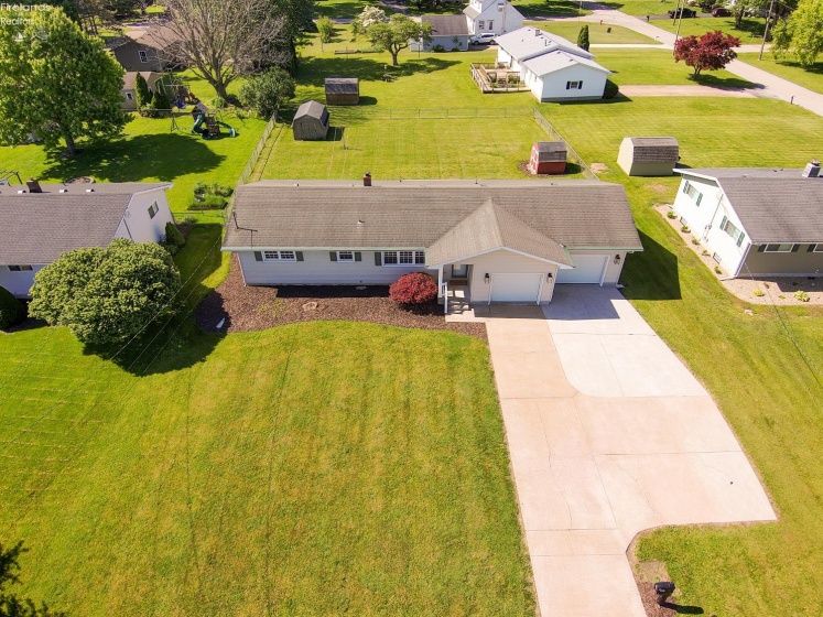 5720 Bogart Road, Castalia, 44824, 4 Bedrooms Bedrooms, ,2 BathroomsBathrooms,Residential,For Sale,Bogart,20261758