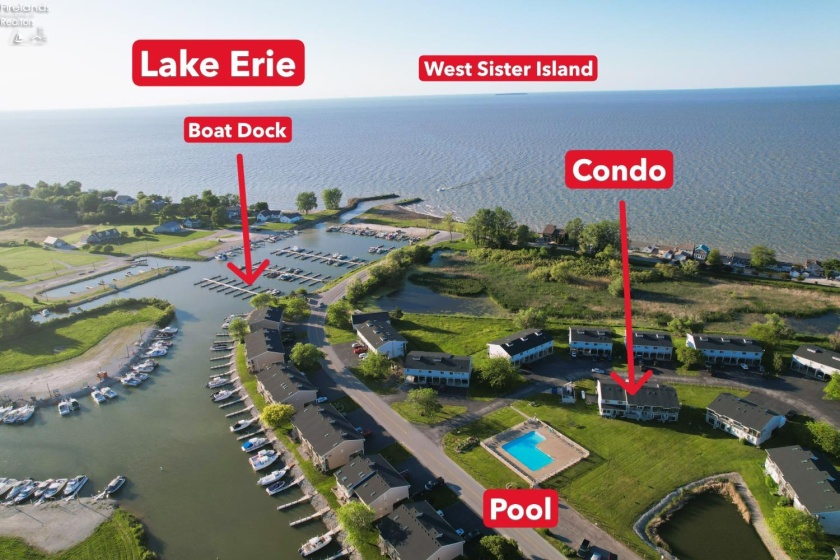 6504 Teal, Oak Harbor, 43449, 1 Bedroom Bedrooms, ,1 BathroomBathrooms,Residential,For Sale,Teal,20262081