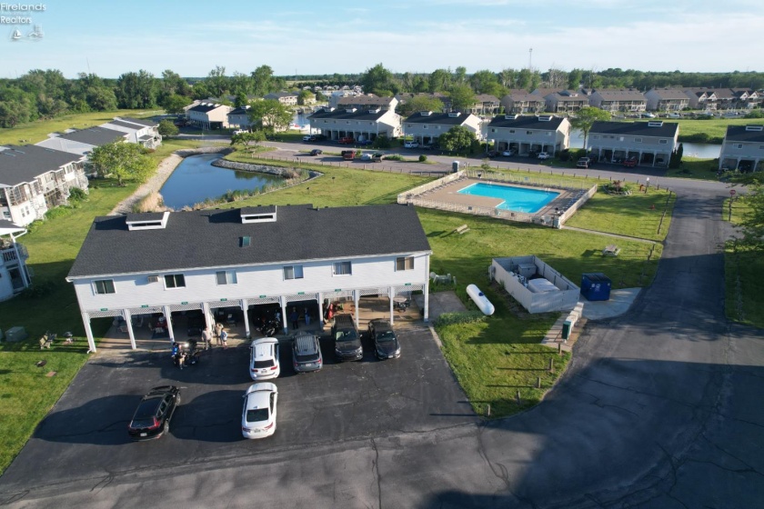 6504 Teal, Oak Harbor, 43449, 1 Bedroom Bedrooms, ,1 BathroomBathrooms,Residential,For Sale,Teal,20262081