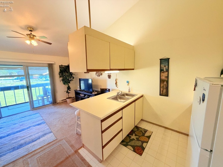 6504 Teal, Oak Harbor, 43449, 1 Bedroom Bedrooms, ,1 BathroomBathrooms,Residential,For Sale,Teal,20262081