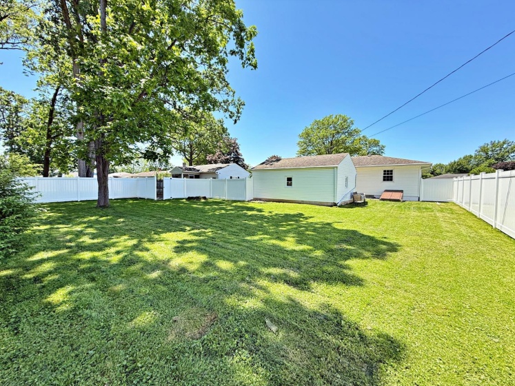 25 Linwood Road, Tiffin, 44883, 3 Bedrooms Bedrooms, ,2 BathroomsBathrooms,Residential,For Sale,Linwood,20262006