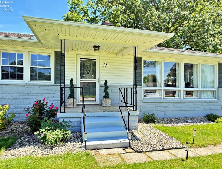 25 Linwood Road, Tiffin, 44883, 3 Bedrooms Bedrooms, ,2 BathroomsBathrooms,Residential,For Sale,Linwood,20262006