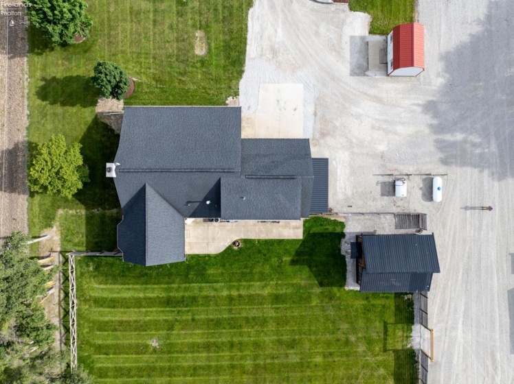 2870 Us Highway 6, Helena, 43435, 3 Bedrooms Bedrooms, ,2 BathroomsBathrooms,Residential,For Sale,Us Highway 6,20261988