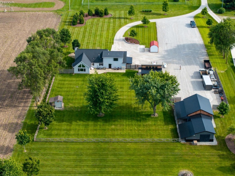 2870 Us Highway 6, Helena, 43435, 3 Bedrooms Bedrooms, ,2 BathroomsBathrooms,Residential,For Sale,Us Highway 6,20261988