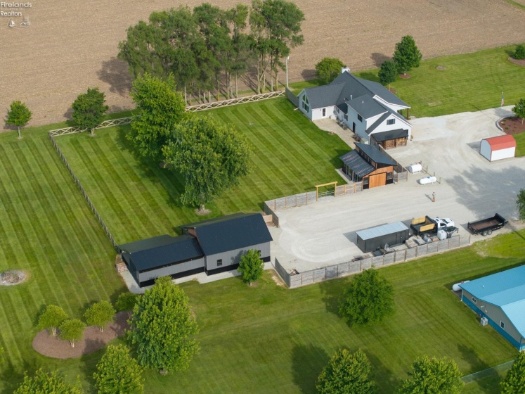 2870 Us Highway 6, Helena, 43435, 3 Bedrooms Bedrooms, ,2 BathroomsBathrooms,Residential,For Sale,Us Highway 6,20261988