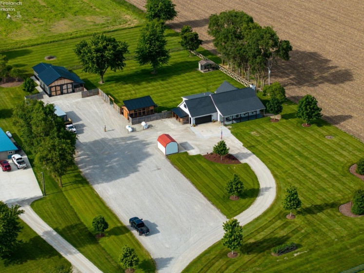 2870 Us Highway 6, Helena, 43435, 3 Bedrooms Bedrooms, ,2 BathroomsBathrooms,Residential,For Sale,Us Highway 6,20261988
