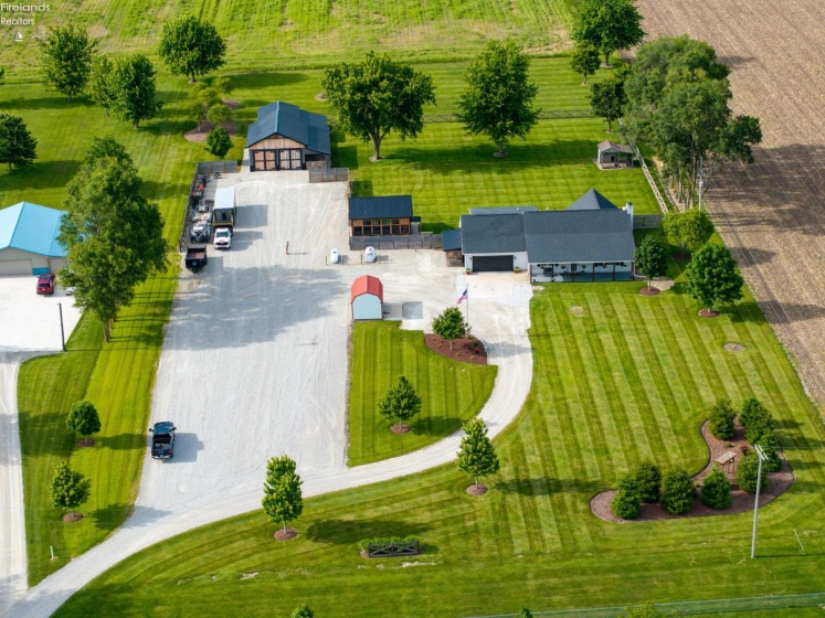 2870 Us Highway 6, Helena, 43435, 3 Bedrooms Bedrooms, ,2 BathroomsBathrooms,Residential,For Sale,Us Highway 6,20261988