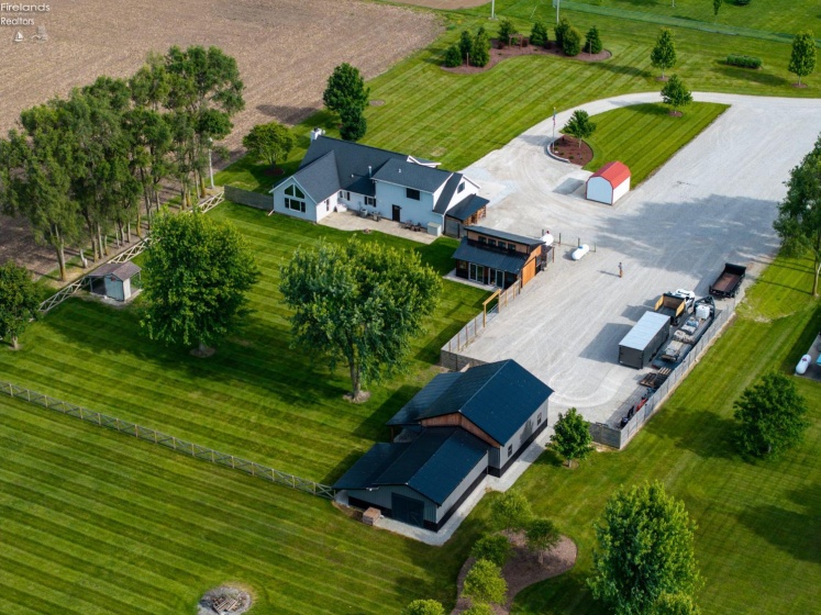 2870 Us Highway 6, Helena, 43435, 3 Bedrooms Bedrooms, ,2 BathroomsBathrooms,Residential,For Sale,Us Highway 6,20261988