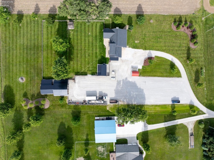 2870 Us Highway 6, Helena, 43435, 3 Bedrooms Bedrooms, ,2 BathroomsBathrooms,Residential,For Sale,Us Highway 6,20261988