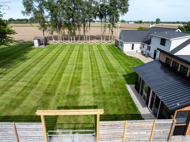 2870 Us Highway 6, Helena, 43435, 3 Bedrooms Bedrooms, ,2 BathroomsBathrooms,Residential,For Sale,Us Highway 6,20261988