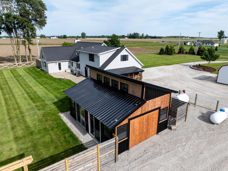 2870 Us Highway 6, Helena, 43435, 3 Bedrooms Bedrooms, ,2 BathroomsBathrooms,Residential,For Sale,Us Highway 6,20261988