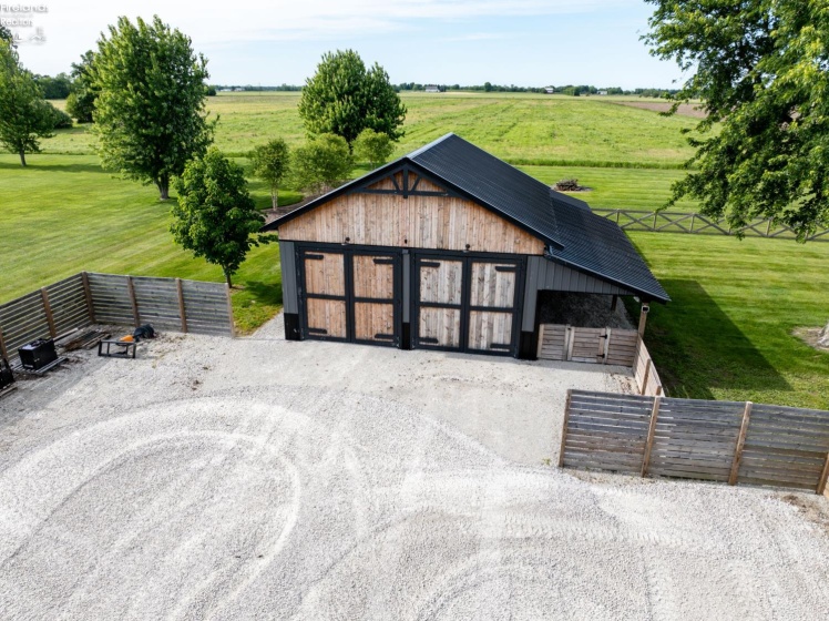 2870 Us Highway 6, Helena, 43435, 3 Bedrooms Bedrooms, ,2 BathroomsBathrooms,Residential,For Sale,Us Highway 6,20261988