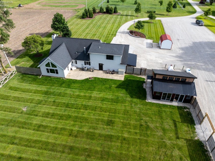 2870 Us Highway 6, Helena, 43435, 3 Bedrooms Bedrooms, ,2 BathroomsBathrooms,Residential,For Sale,Us Highway 6,20261988