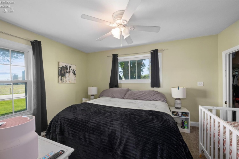 7407 Hayes Avenue, Sandusky, 44870, 2 Bedrooms Bedrooms, ,1 BathroomBathrooms,Residential,For Sale,Hayes,20262075