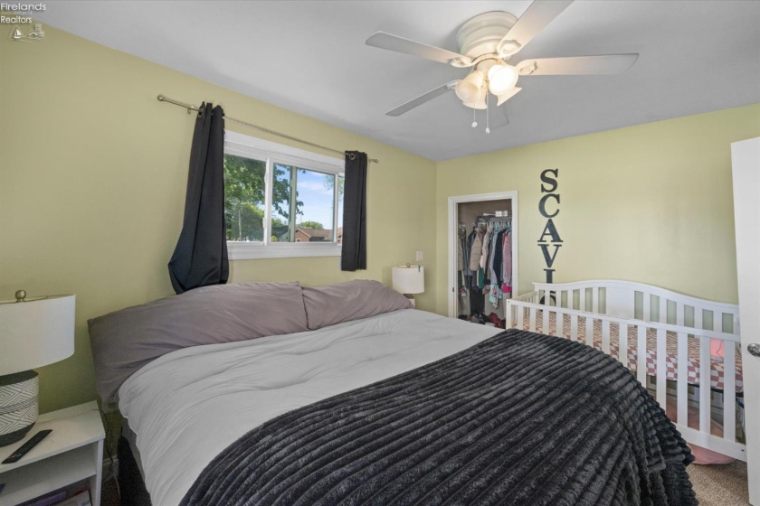 7407 Hayes Avenue, Sandusky, 44870, 2 Bedrooms Bedrooms, ,1 BathroomBathrooms,Residential,For Sale,Hayes,20262075