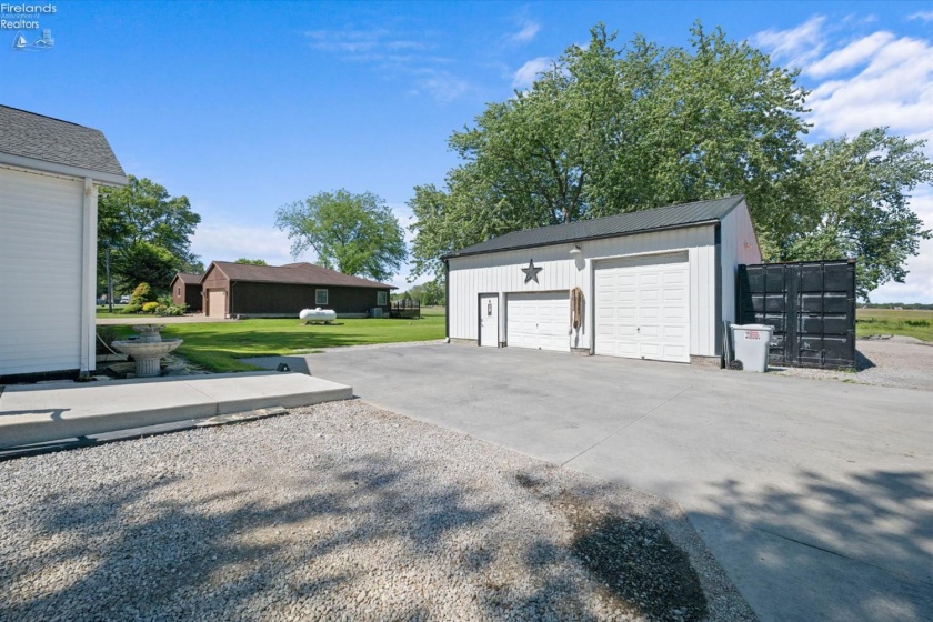 7407 Hayes Avenue, Sandusky, 44870, 2 Bedrooms Bedrooms, ,1 BathroomBathrooms,Residential,For Sale,Hayes,20262075