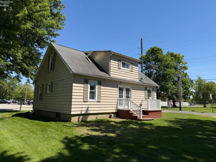 822 Eulalia Avenue, Upper Sandusky, 43351, 4 Bedrooms Bedrooms, ,2 BathroomsBathrooms,Residential,For Sale,Eulalia,20262046