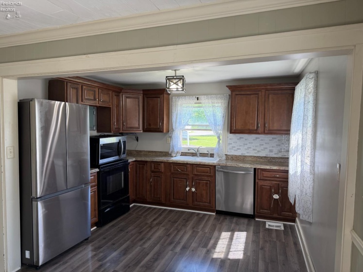 822 Eulalia Avenue, Upper Sandusky, 43351, 4 Bedrooms Bedrooms, ,2 BathroomsBathrooms,Residential,For Sale,Eulalia,20262046