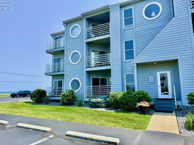 264 Clinton Reef, Port Clinton, 43452, 1 Bedroom Bedrooms, ,1 BathroomBathrooms,Residential,For Sale,Clinton Reef,20262037