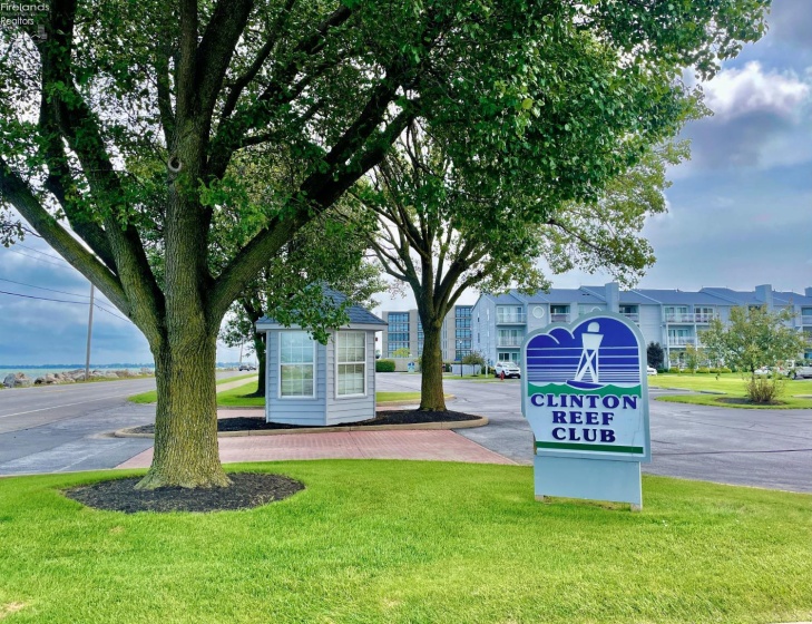 264 Clinton Reef, Port Clinton, 43452, 1 Bedroom Bedrooms, ,1 BathroomBathrooms,Residential,For Sale,Clinton Reef,20262037