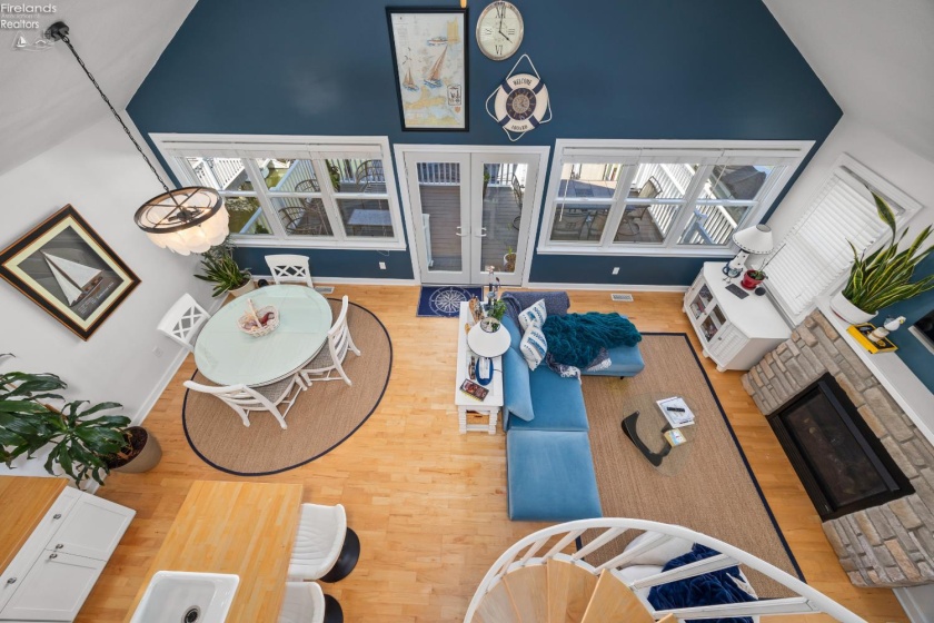 9886 Bayshore Road, Marblehead, 43440, 3 Bedrooms Bedrooms, ,1 BathroomBathrooms,Residential,For Sale,Bayshore,20262049