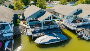 9886 Bayshore Road, Marblehead, 43440, 3 Bedrooms Bedrooms, ,1 BathroomBathrooms,Residential,For Sale,Bayshore,20262049