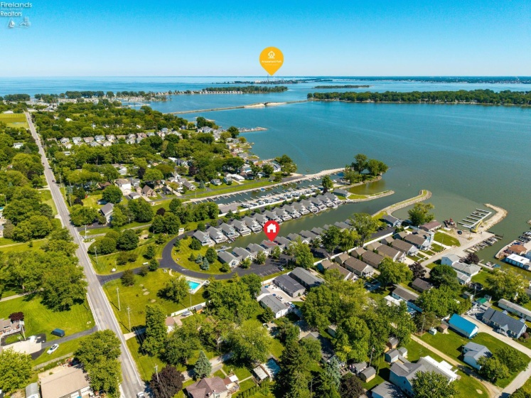 9886 Bayshore Road, Marblehead, 43440, 3 Bedrooms Bedrooms, ,1 BathroomBathrooms,Residential,For Sale,Bayshore,20262049