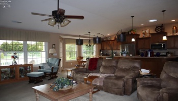32 White Tail Way, Norwalk, 44857, 4 Bedrooms Bedrooms, ,3 BathroomsBathrooms,Residential,For Sale,White Tail,20262067