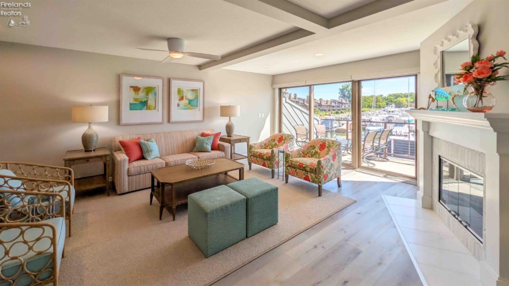 3234 Marina View Drive, Port Clinton, 43452, 3 Bedrooms Bedrooms, ,2 BathroomsBathrooms,Residential,For Sale,Marina View,20262056