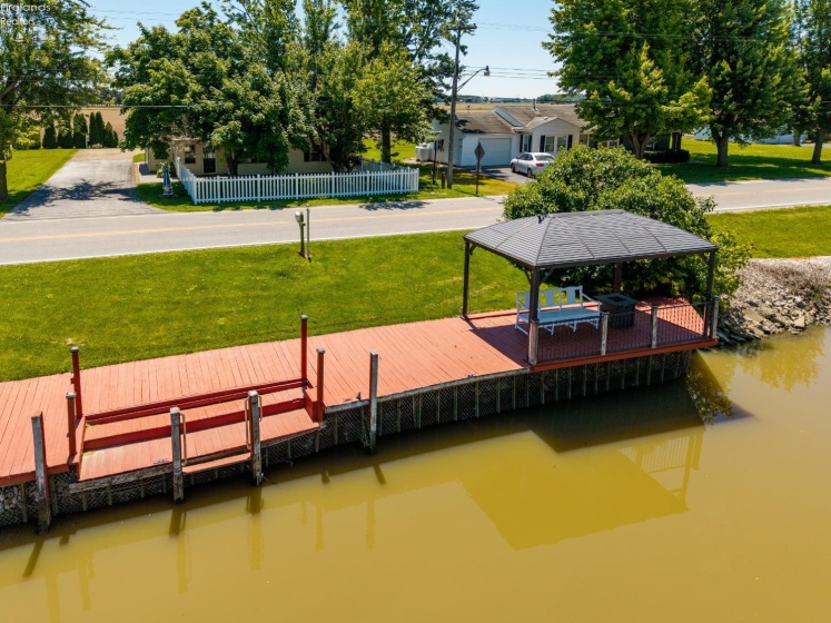 2861 County Road 198 Road, Fremont, 43420, 3 Bedrooms Bedrooms, ,2 BathroomsBathrooms,Residential,For Sale,County Road 198,20262030