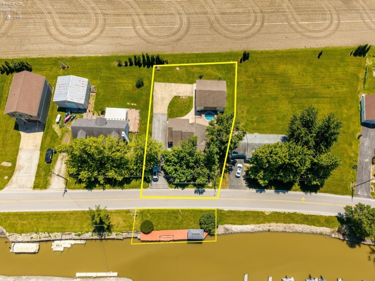 2861 County Road 198 Road, Fremont, 43420, 3 Bedrooms Bedrooms, ,2 BathroomsBathrooms,Residential,For Sale,County Road 198,20262030