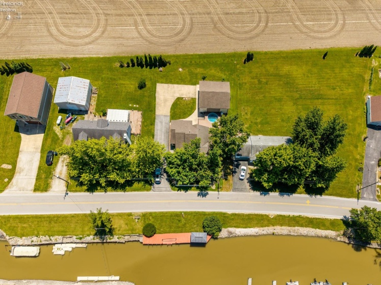 2861 County Road 198 Road, Fremont, 43420, 3 Bedrooms Bedrooms, ,2 BathroomsBathrooms,Residential,For Sale,County Road 198,20262030