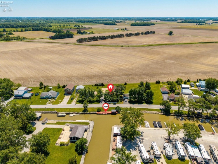 2861 County Road 198 Road, Fremont, 43420, 3 Bedrooms Bedrooms, ,2 BathroomsBathrooms,Residential,For Sale,County Road 198,20262030