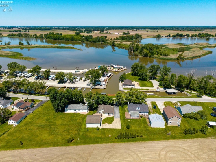 2861 County Road 198 Road, Fremont, 43420, 3 Bedrooms Bedrooms, ,2 BathroomsBathrooms,Residential,For Sale,County Road 198,20262030