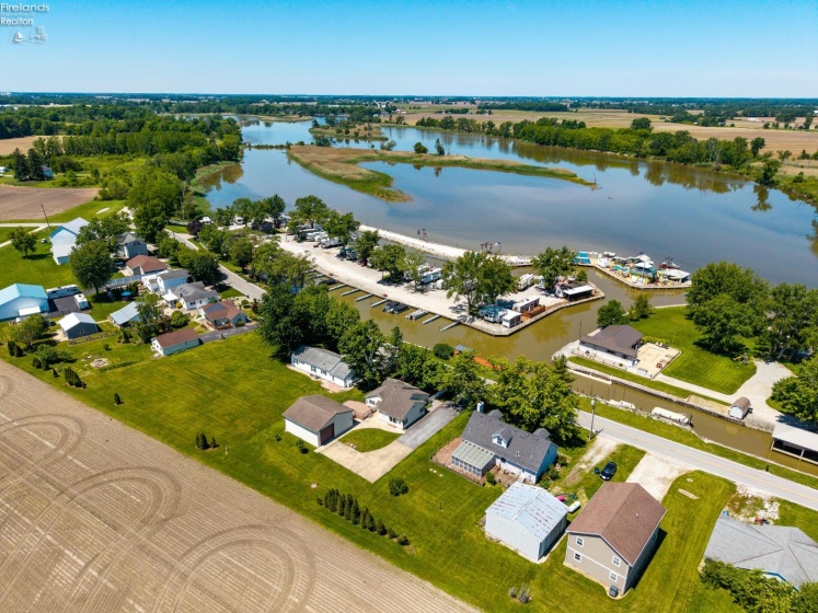 2861 County Road 198 Road, Fremont, 43420, 3 Bedrooms Bedrooms, ,2 BathroomsBathrooms,Residential,For Sale,County Road 198,20262030