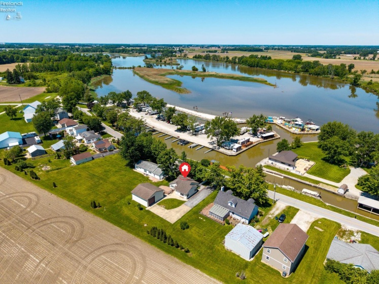 2861 County Road 198 Road, Fremont, 43420, 3 Bedrooms Bedrooms, ,2 BathroomsBathrooms,Residential,For Sale,County Road 198,20262030