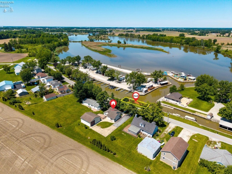 2861 County Road 198 Road, Fremont, 43420, 3 Bedrooms Bedrooms, ,2 BathroomsBathrooms,Residential,For Sale,County Road 198,20262030