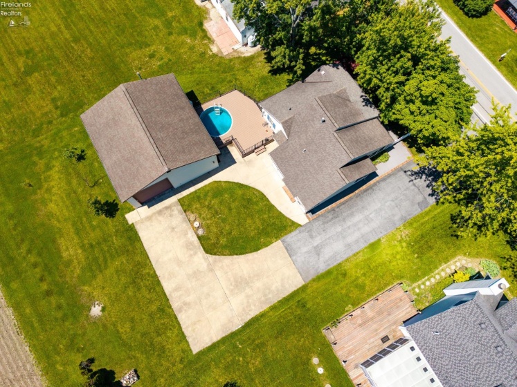 2861 County Road 198 Road, Fremont, 43420, 3 Bedrooms Bedrooms, ,2 BathroomsBathrooms,Residential,For Sale,County Road 198,20262030