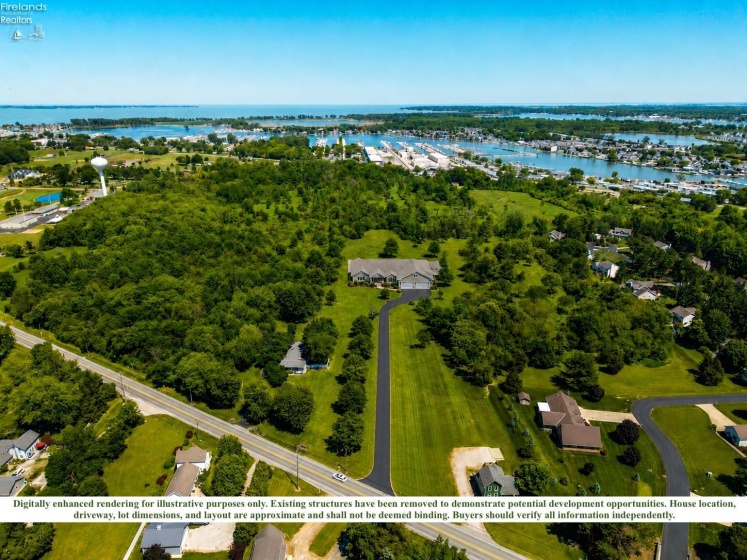 2029 Catawba Road, Port Clinton, 43452, 3 Bedrooms Bedrooms, ,2 BathroomsBathrooms,Residential,For Sale,Catawba,20262048