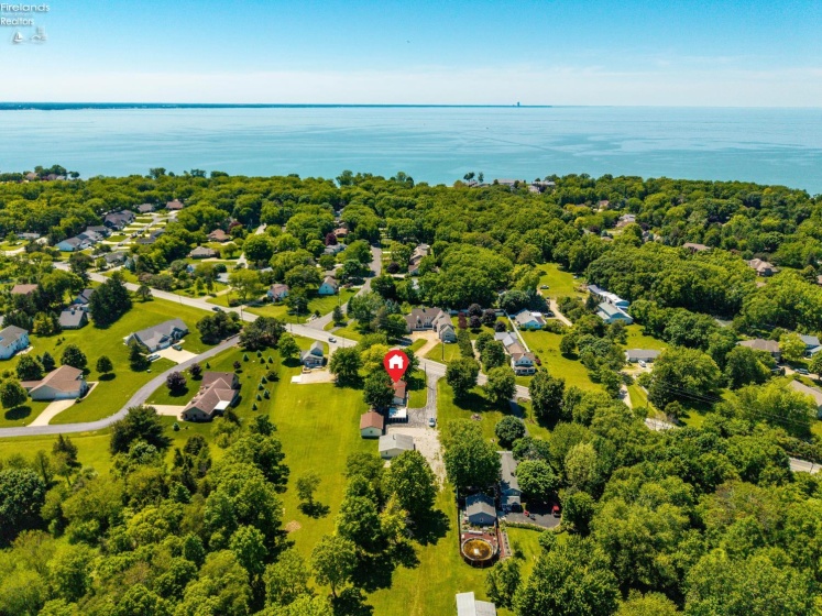 2029 Catawba Road, Port Clinton, 43452, 3 Bedrooms Bedrooms, ,2 BathroomsBathrooms,Residential,For Sale,Catawba,20262048