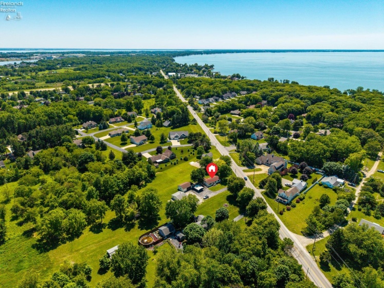 2029 Catawba Road, Port Clinton, 43452, 3 Bedrooms Bedrooms, ,2 BathroomsBathrooms,Residential,For Sale,Catawba,20262048