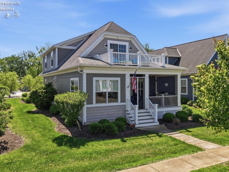 156 Cove Court Drive, Marblehead, 43440, 6 Bedrooms Bedrooms, ,4 BathroomsBathrooms,Residential,For Sale,Cove Court,20262095
