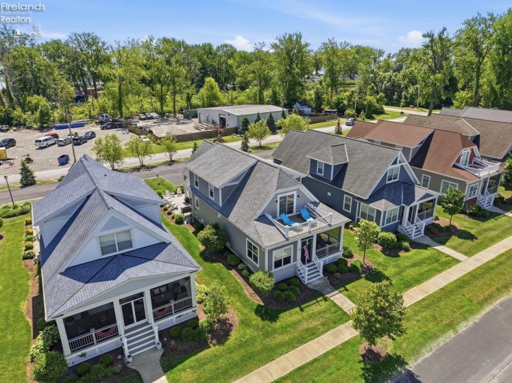 156 Cove Court Drive, Marblehead, 43440, 6 Bedrooms Bedrooms, ,4 BathroomsBathrooms,Residential,For Sale,Cove Court,20262095
